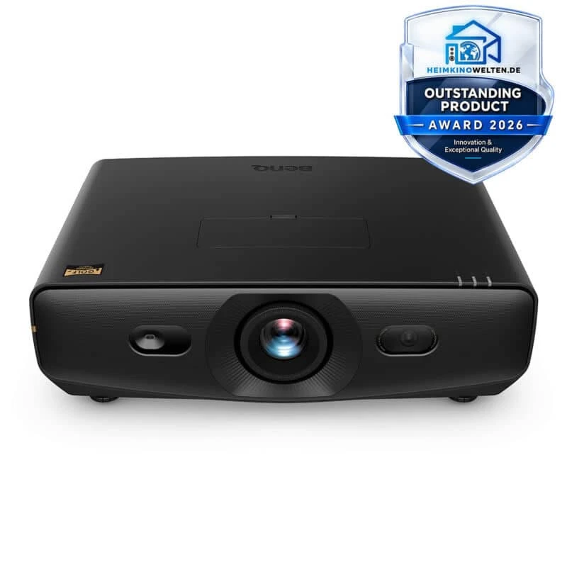 benq ak900st projector