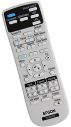 EB-L690U remote control