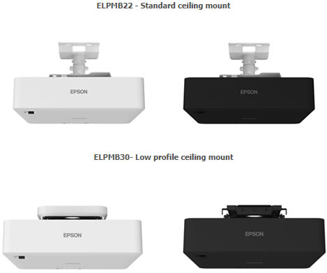 EB-L790SU Mount