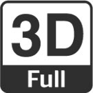 azh430 3d
