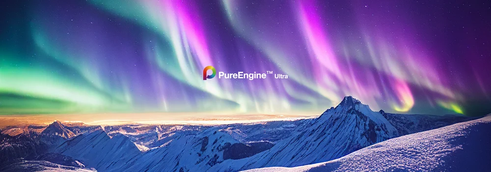 Optoma Pure Engine