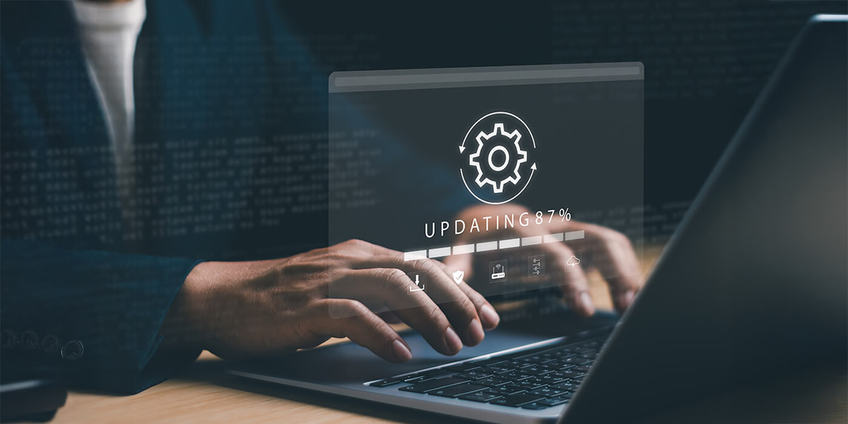ZH521ST Updates