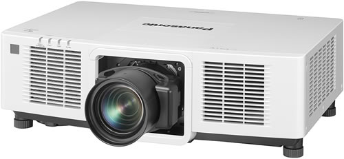 panasonic pt-mz14klwe projector