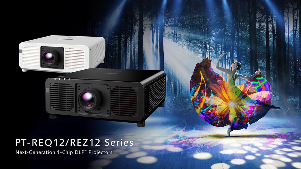 panasonic ptreq80be