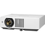 Panasonic PT-VMZ62 Projector