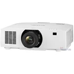 Sharp XP-V801U-W