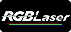 RGB Laser