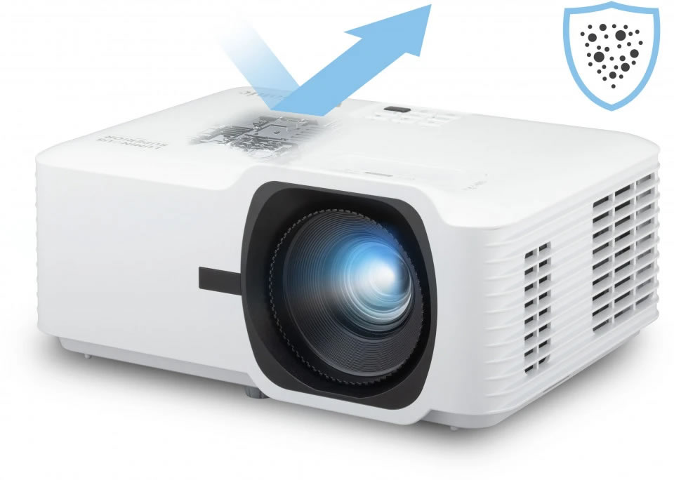 LS740HD IP6X